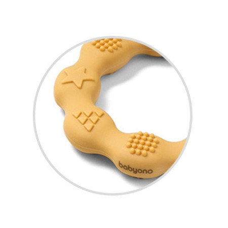 Inel gingival din silicon [4]