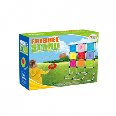 joc-indemanare-frisbee-discuri-exterior-interior-3ani-Bebelul [2]