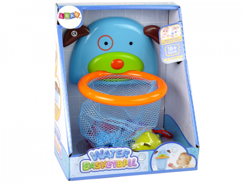 jucarie-baie-mini-baschet-catel-pestisori-cauciuc-Bebelul [4]