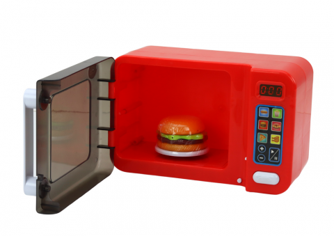 cuptor-microunde-jucarie-rosu-accesorii-alimentare-Bebelul [1]