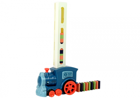 tren-domino-interactiv-sunete-piese-colorate-Bebelul [1]