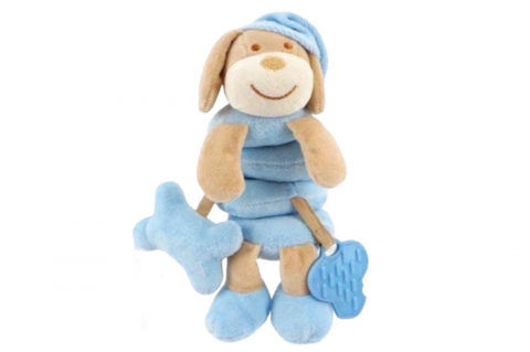 Jucarii Copii - Jucărie Multisenzorială pentru Bebeluși - Bebelul