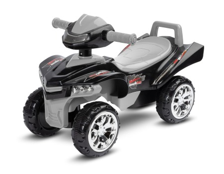 ATV ride-on pentru copii Mini Raptor cu lumini și sunete – bebelul.ro [0]