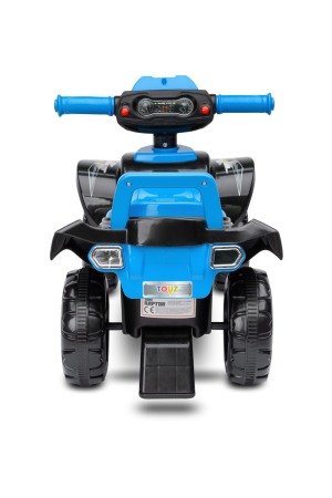 ATV ride-on pentru copii Mini Raptor cu lumini și sunete – bebelul.ro [6]
