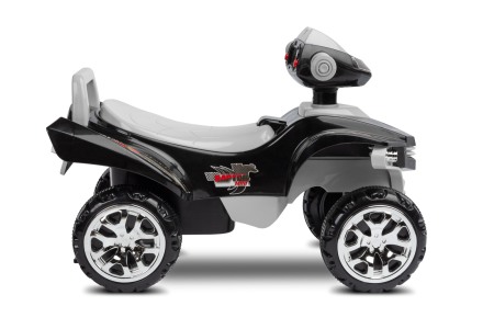ATV ride-on pentru copii Mini Raptor cu lumini și sunete – bebelul.ro [6]