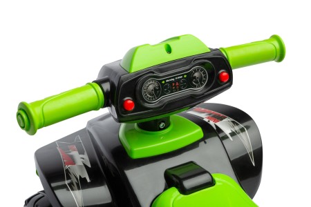 ATV ride-on pentru copii Mini Raptor cu lumini și sunete – bebelul.ro [32]