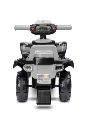 ATV ride-on pentru copii Mini Raptor cu lumini și sunete – bebelul.ro [3]