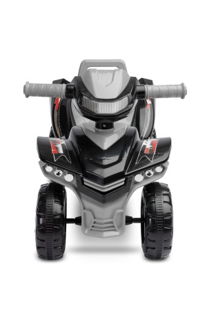 ATV ride-on pentru copii Mini Raptor cu lumini și sunete – bebelul.ro [7]