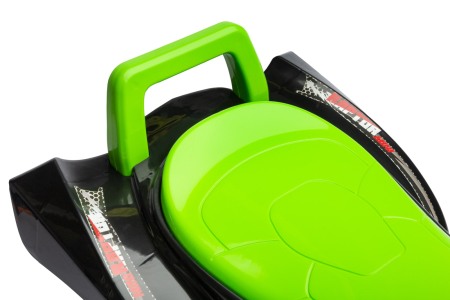 ATV ride-on pentru copii Mini Raptor cu lumini și sunete – bebelul.ro [33]