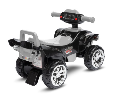 ATV ride-on pentru copii Mini Raptor cu lumini și sunete – bebelul.ro [4]