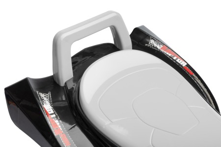 ATV ride-on pentru copii Mini Raptor cu lumini și sunete – bebelul.ro [9]