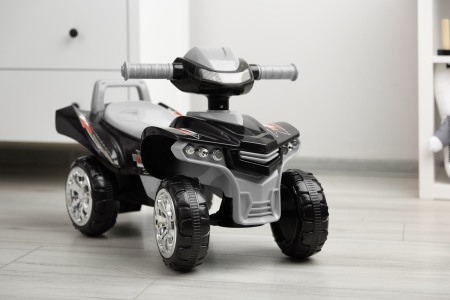 ATV ride-on pentru copii Mini Raptor cu lumini și sunete – bebelul.ro [1]