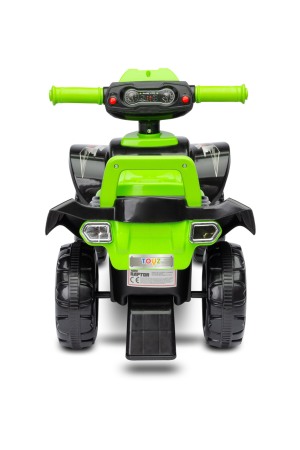 ATV ride-on pentru copii Mini Raptor cu lumini și sunete – bebelul.ro [30]