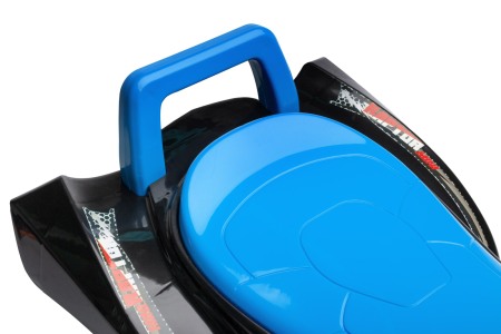 ATV ride-on pentru copii Mini Raptor cu lumini și sunete – bebelul.ro [9]