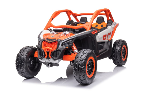 Buggy Electric Can-am RS DK-CA001 Orange 3 ani+ [2]