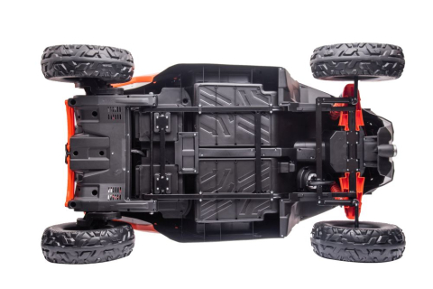 Buggy Electric Can-am RS DK-CA001 Orange 3 ani+ [6]