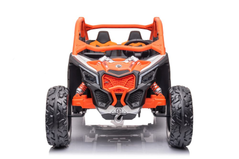 Buggy Electric Can-am RS DK-CA001 Orange 3 ani+ [1]