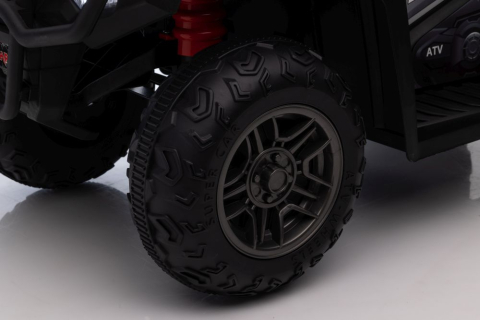 Quad Electric JC915 Alb pentru Copii 3 ani+ [16]
