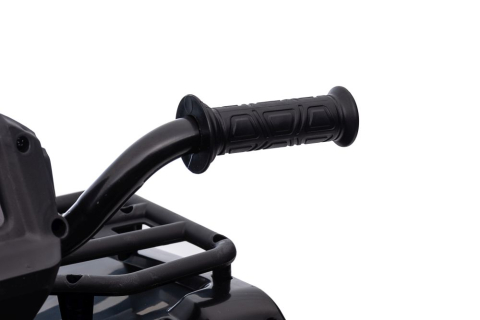 Quad Electric JC915 Negru pentru Copii 3 ani+ [18]