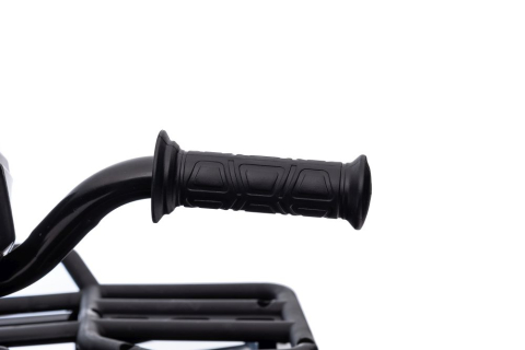 Quad Electric JC915 Negru pentru Copii 3 ani+ [20]