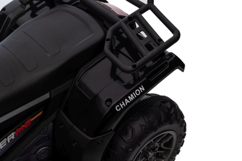 Quad Electric JC915 Negru pentru Copii 3 ani+ [22]
