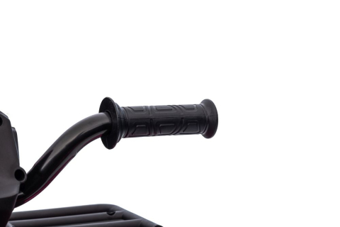 Quad Electric JC915 Roz pentru Copii 3 ani+ [23]