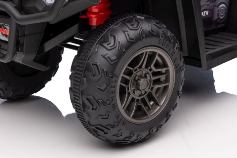 Quad Electric JC915 Roz pentru Copii 3 ani+ [14]