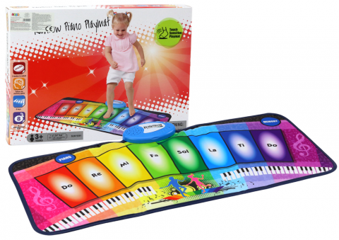 Jucarii Copii - saltea-muzicala-pian-curcubeu-interactiva-educationala-Bebelul