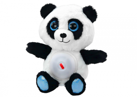 ursulet-panda-plus-lumina-cantece-leagan-30cm-Bebelul [1]