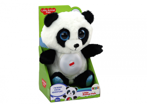 ursulet-panda-plus-lumina-cantece-leagan-30cm-Bebelul [2]