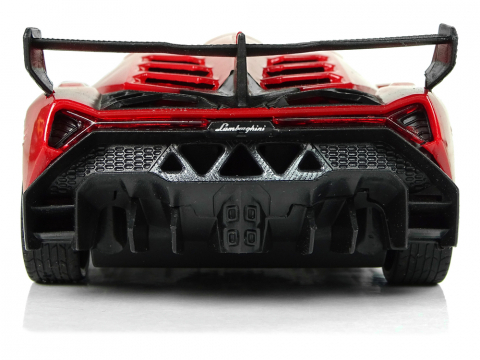 masinuta-rc-lamborghini-veneno-rosie-lumini-1-24-Bebelul [4]