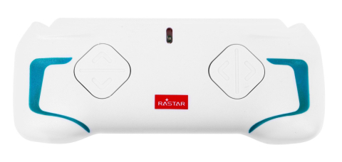 Masina cu Telecomanda R/C BMW i8 Roadster 1:12 RASTAR [9]