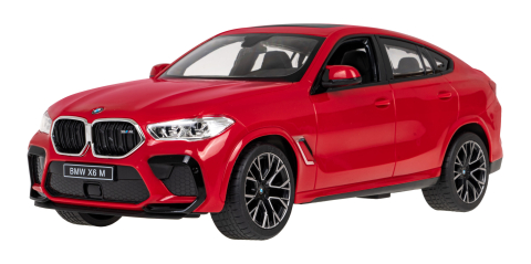 Masina cu Telecomanda RC BMW X6 M 1:14 RASTAR Rosie [1]
