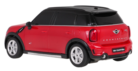 Masina cu Telecomanda RC Mini Countryman 1:24 RASTAR Rosie [2]