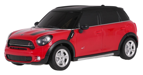 Masina cu Telecomanda RC Mini Countryman 1:24 RASTAR Rosie [1]