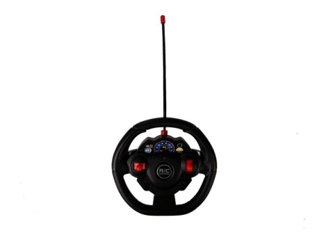 Betoniera cu Telecomanda R/C pentru Copii [6]