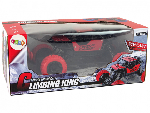 masinuta-rc-rosie-teren-offroad-1-18-telecomanda-baterie-reincarcabila-Bebelul [5]
