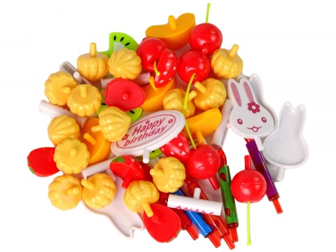 set-prajituri-tort-velcro-decoratii-copii-jucarie-bucatarie-Bebelul [4]