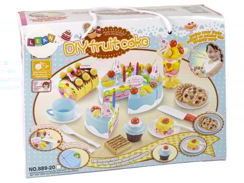 set-prajituri-tort-velcro-decoratii-copii-jucarie-bucatarie-Bebelul [5]