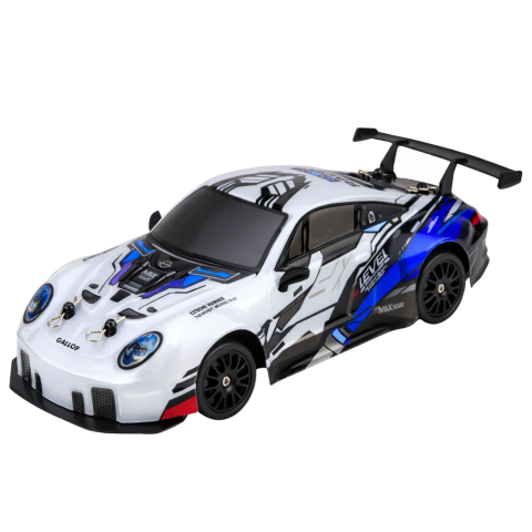 Masina Drift 4WD roti schimbabile 1:24 [1]