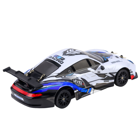 Masina Drift 4WD roti schimbabile 1:24 [3]