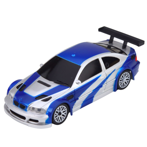 Masina drift E46 4WD viteza 15 km/h 1:43 [1]