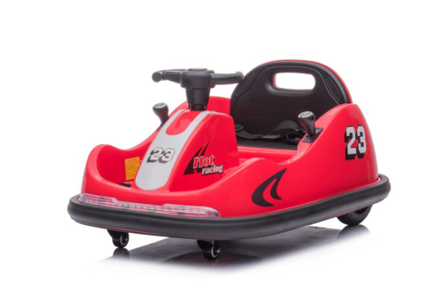 Mașină electrică sport pentru copii GTS1166, Roșu [2]
