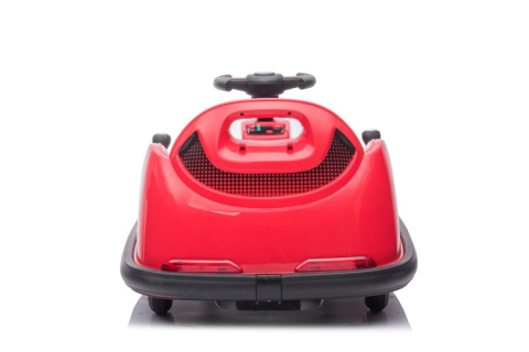 Mașină electrică sport pentru copii GTS1166, Roșu [4]