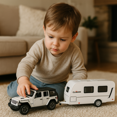 masina-offroad-rulota-alba-metal-132-Bebelul [1]