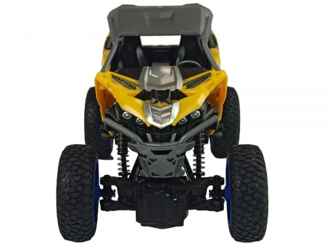 masinuta-off-road-telecomanda-116-galben-2-4ghz-Bebelul [2]
