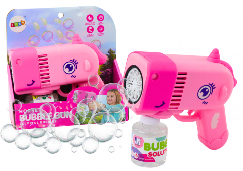 pistol-baloane-sapun-dinozaur-roz-lumini-Bebelul [1]