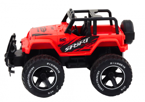 masinuta-rc-offroad-1-18-rosu-baterie-reincarcabila-Bebelul [2]