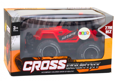 masinuta-rc-offroad-1-18-rosu-baterie-reincarcabila-Bebelul [5]
