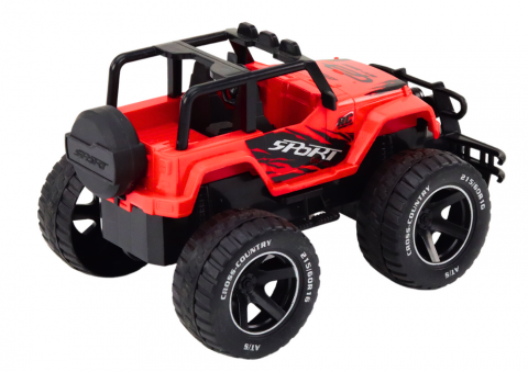 masinuta-rc-offroad-1-18-rosu-baterie-reincarcabila-Bebelul [3]